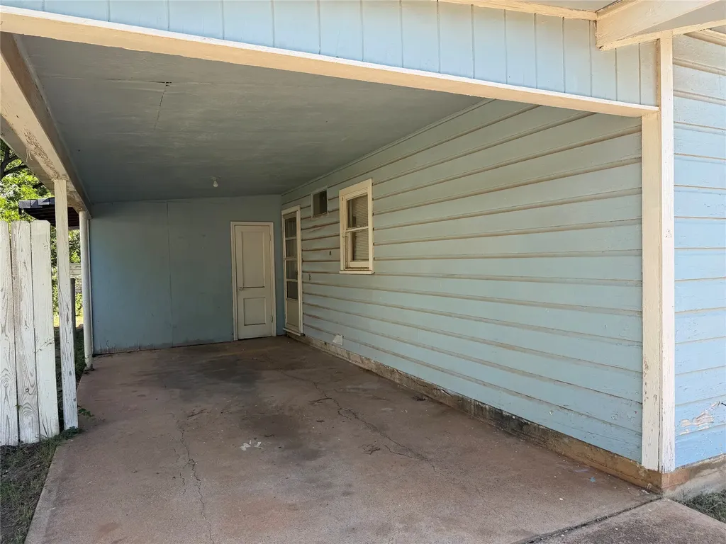 1748 Jameson Street Abilene TX 79603