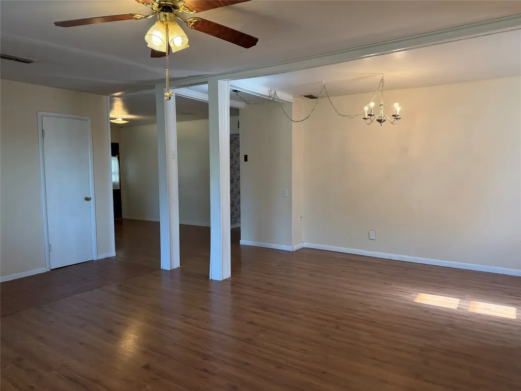 1748 Jameson Street Abilene TX 79603