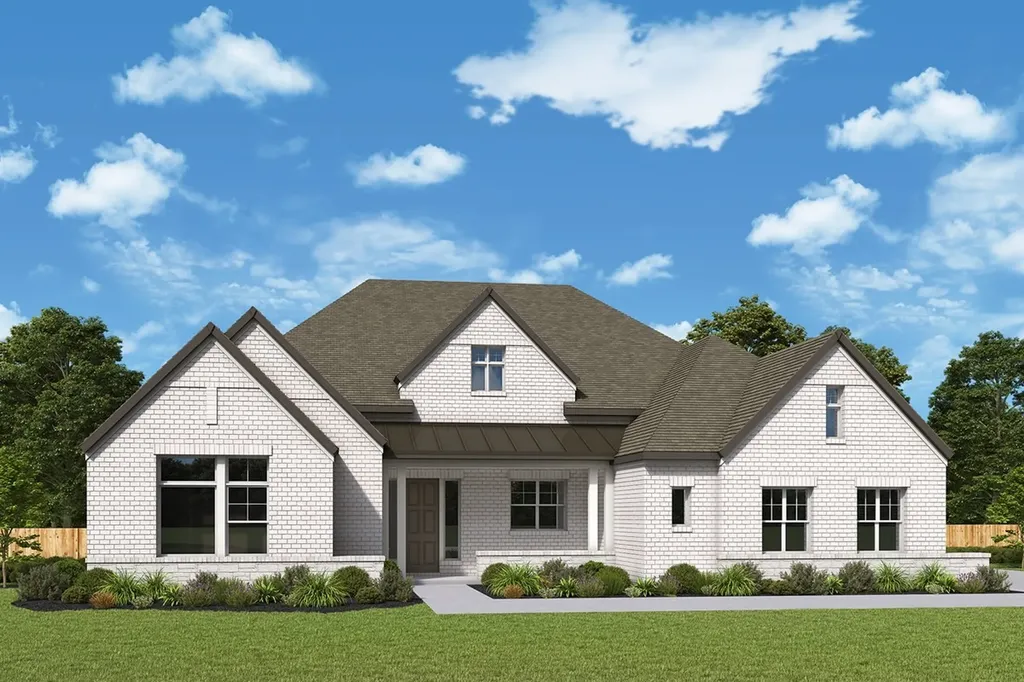 2120 Lakeside Drive Lakewood Village TX 75068