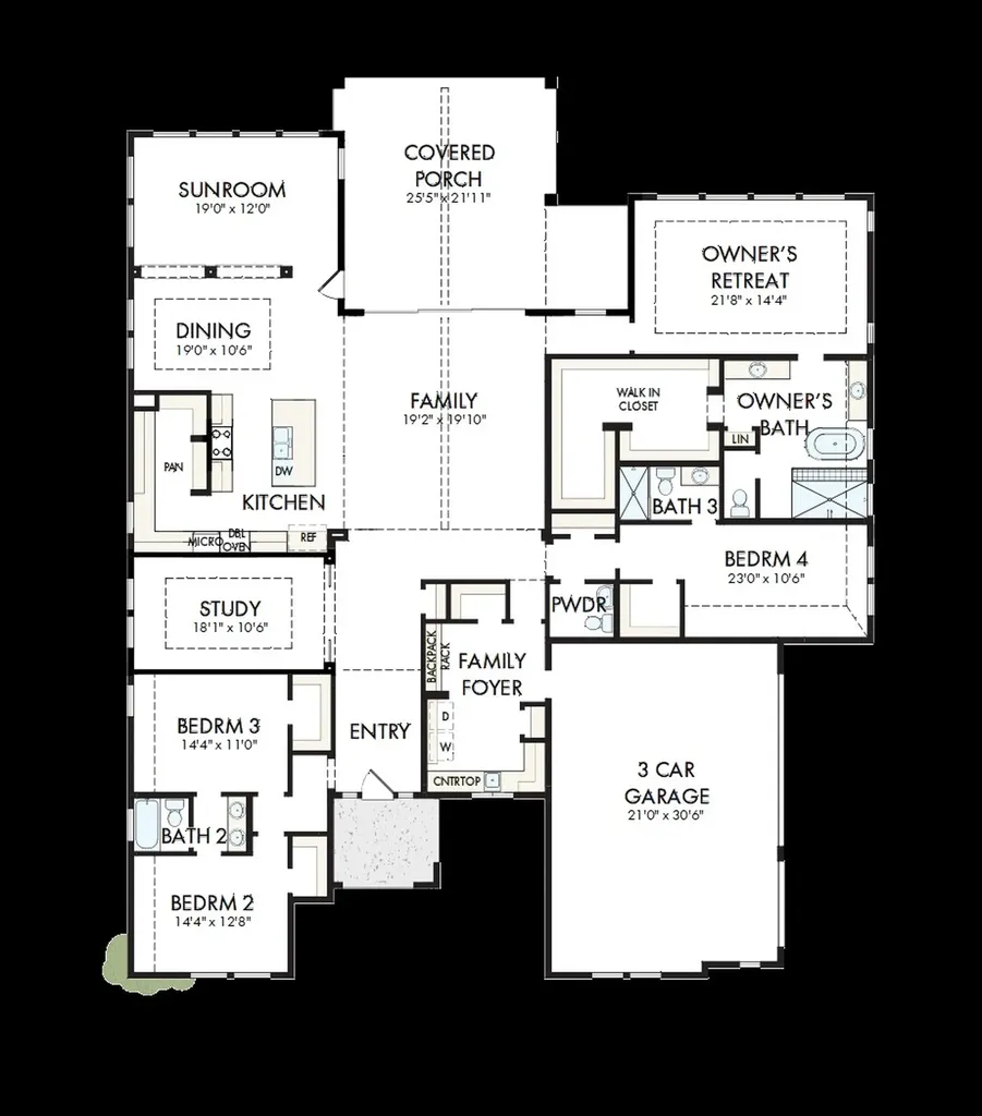 2120 Lakeside Drive Lakewood Village TX 75068