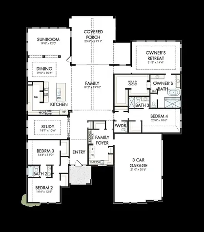 2120 Lakeside Drive Lakewood Village TX 75068