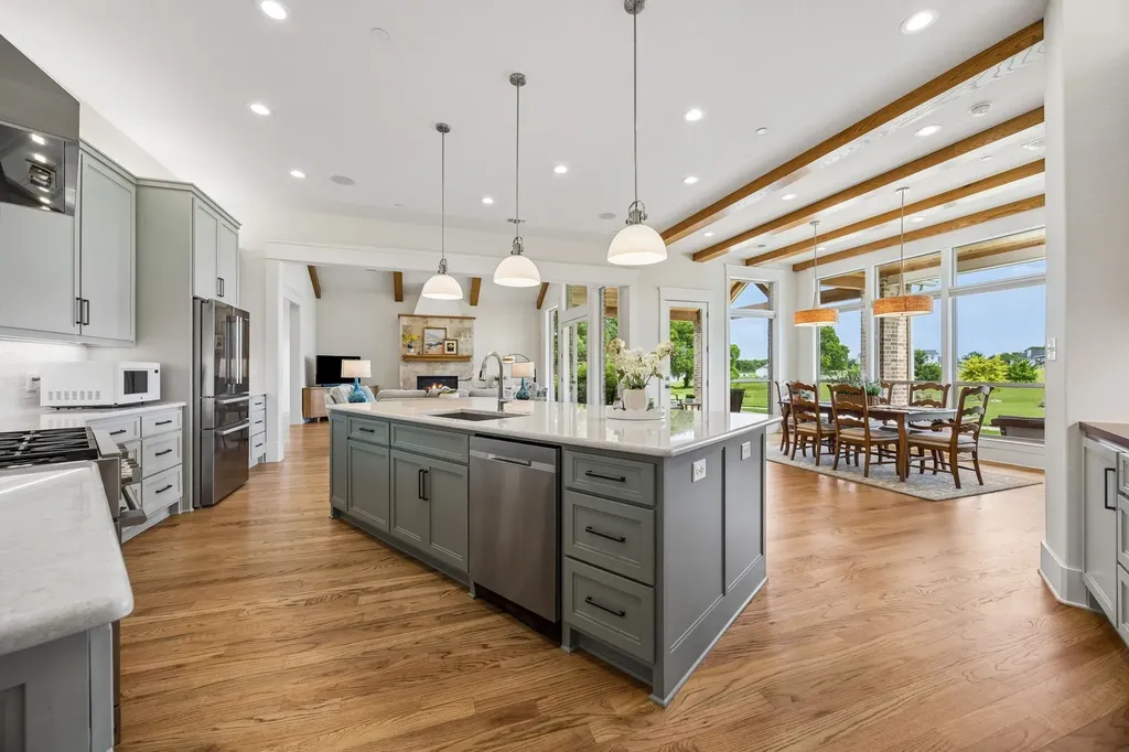 1500 Ford Lane Lucas TX 75002