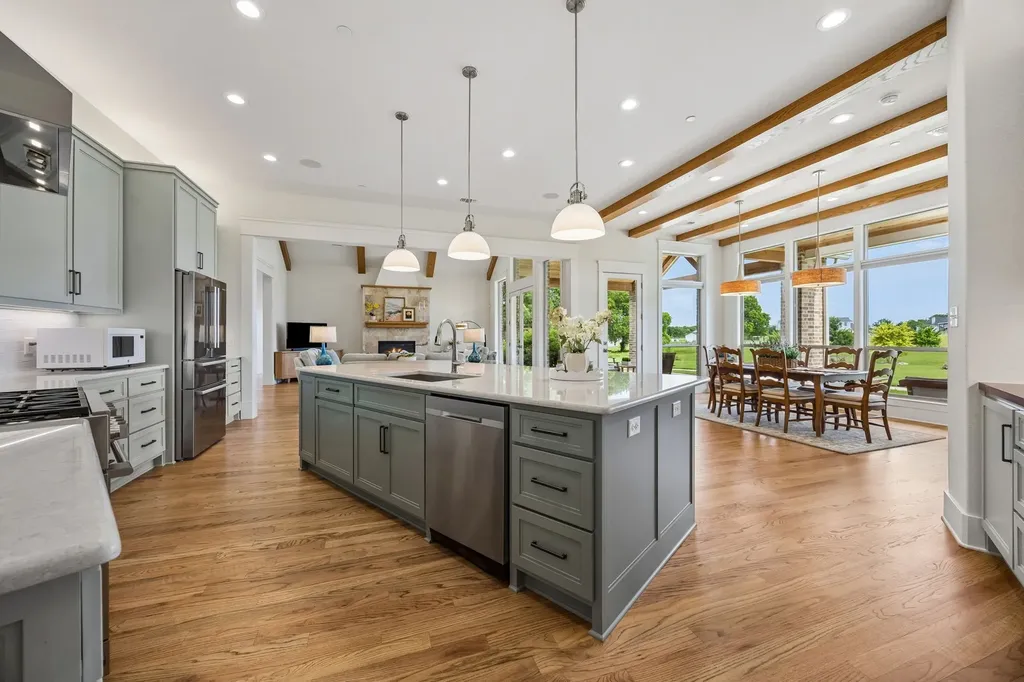 1500 Ford Lane Lucas TX 75002