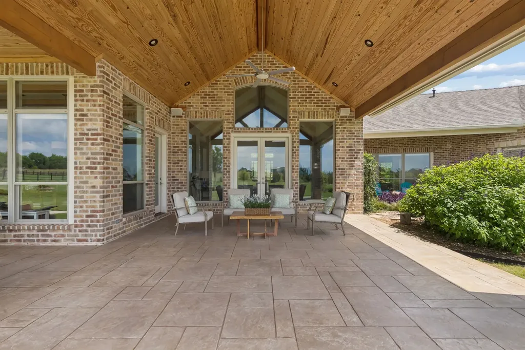 1500 Ford Lane Lucas TX 75002