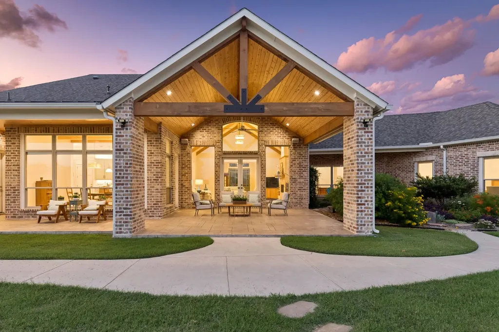 1500 Ford Lane Lucas TX 75002
