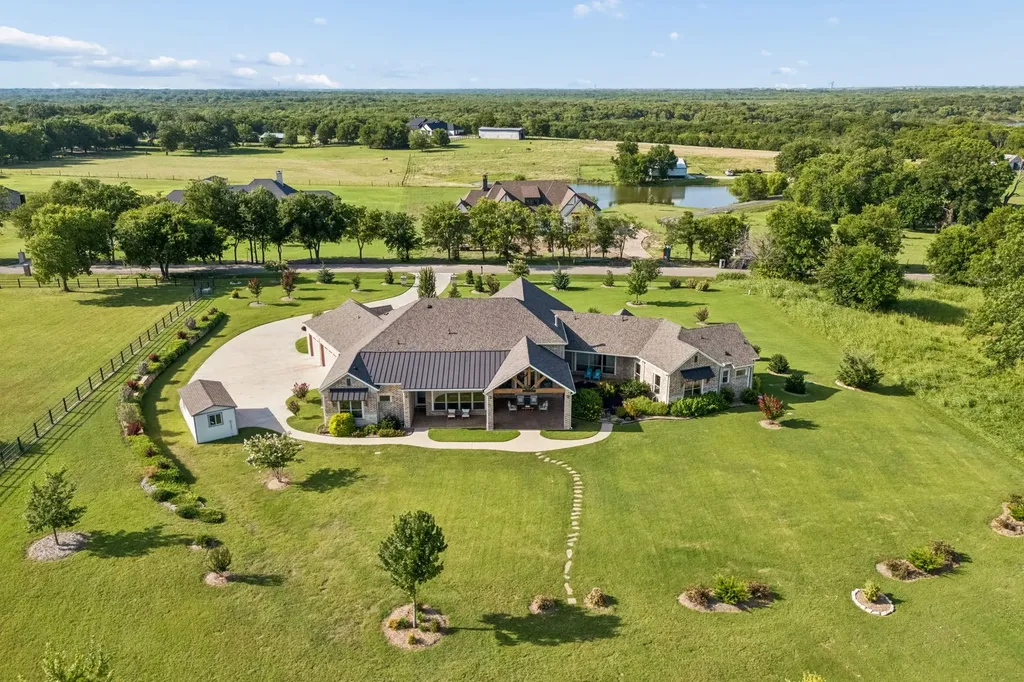 1500 Ford Lane Lucas TX 75002