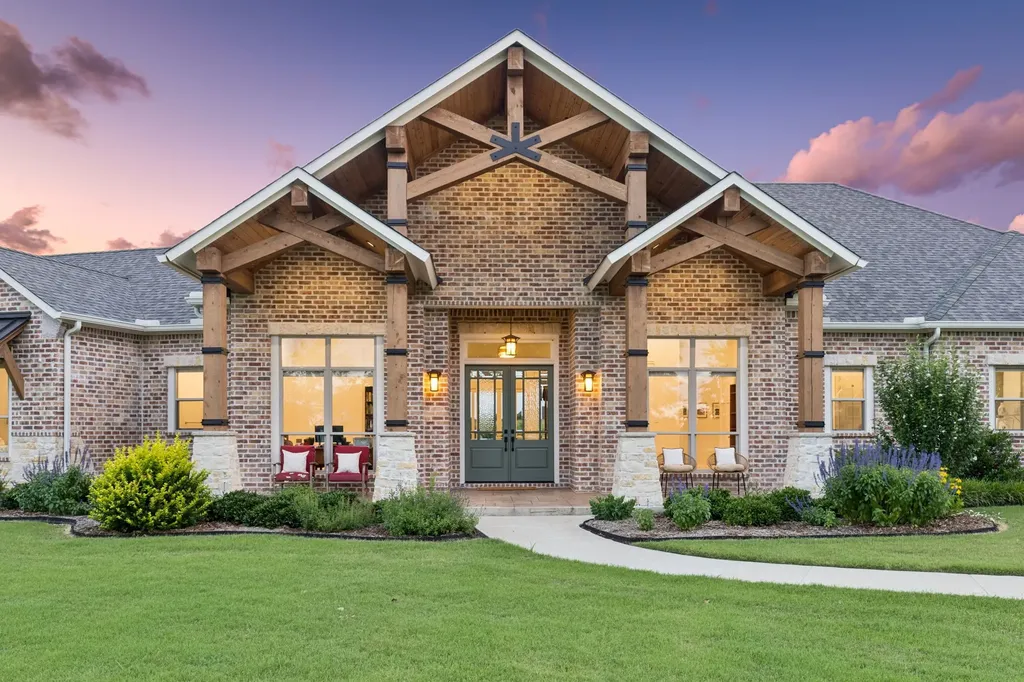 1500 Ford Lane Lucas TX 75002
