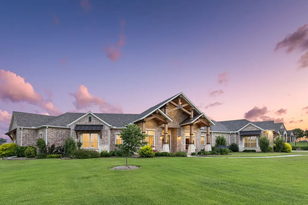 1500 Ford Lane Lucas TX 75002