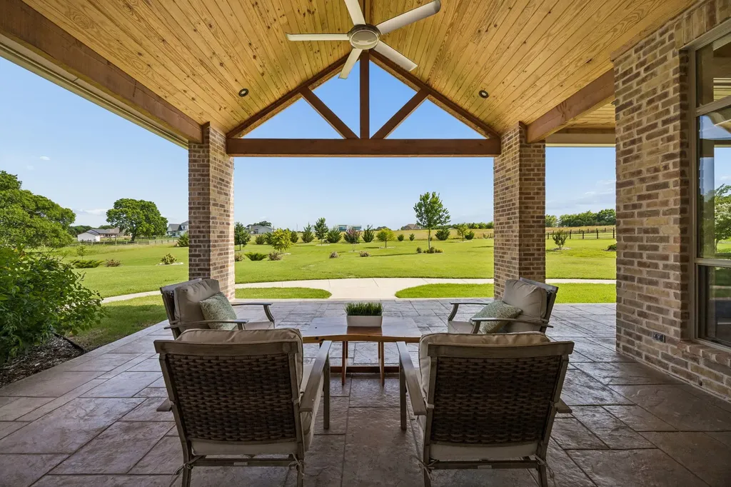 1500 Ford Lane Lucas TX 75002