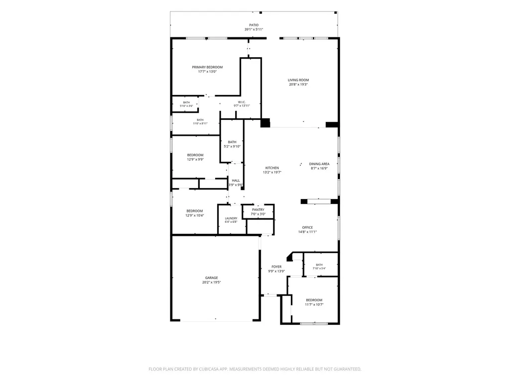 5329 Waterview Court Haltom City TX 76137