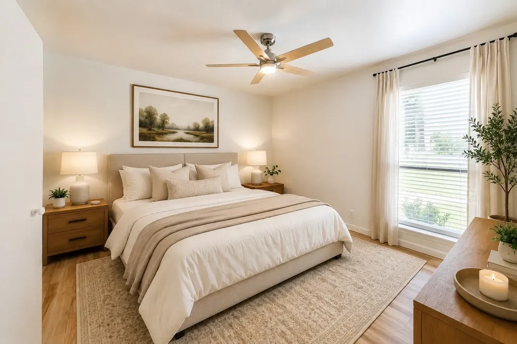 1204 Harwell Drive Arlington TX 76011