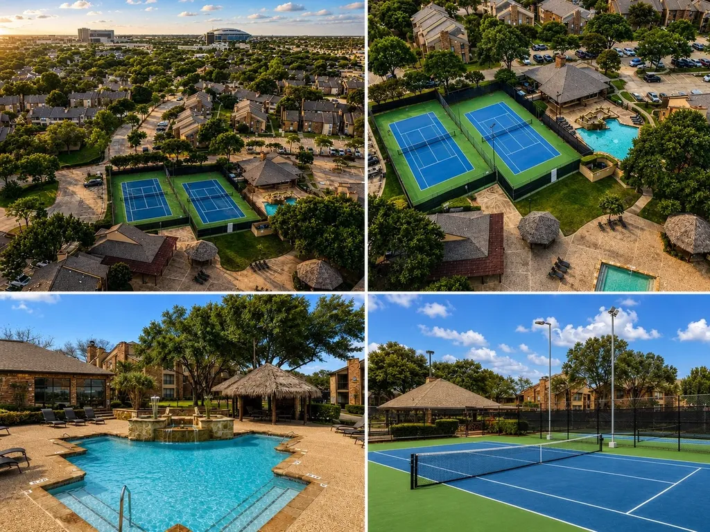 1204 Harwell Drive Arlington TX 76011