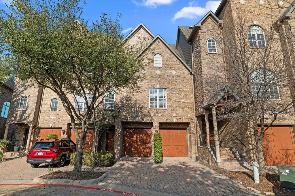 563 Rockingham Drive Irving TX 75063