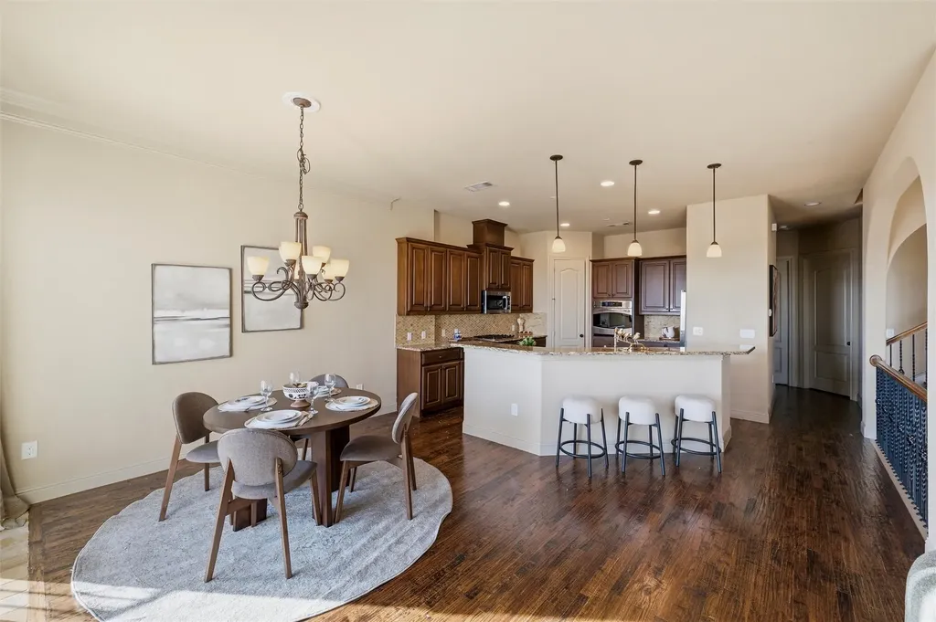 563 Rockingham Drive Irving TX 75063