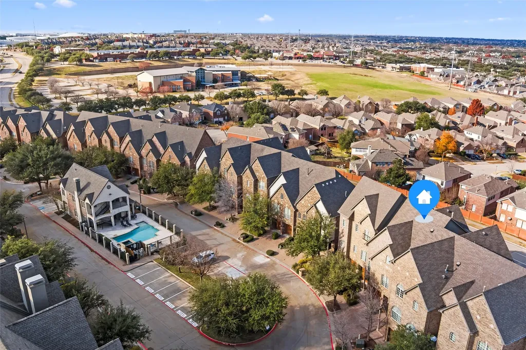 563 Rockingham Drive Irving TX 75063