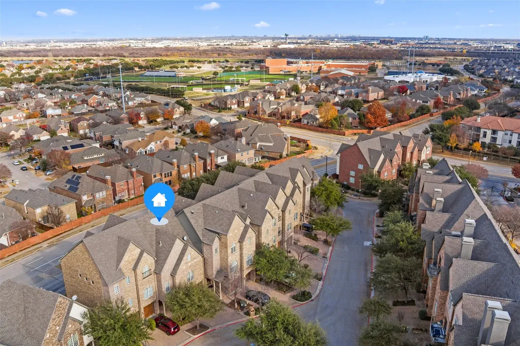 563 Rockingham Drive Irving TX 75063