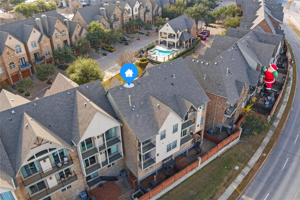 563 Rockingham Drive Irving TX 75063