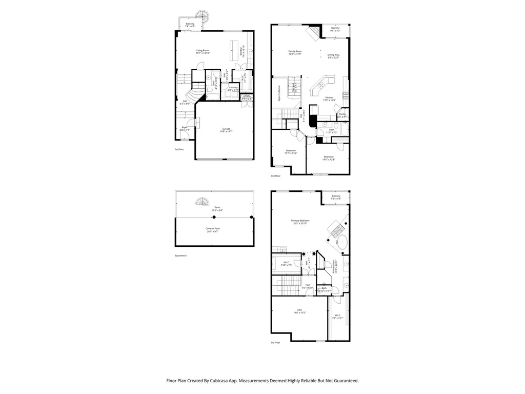563 Rockingham Drive Irving TX 75063