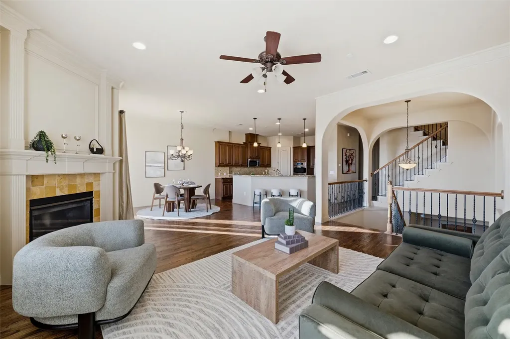 563 Rockingham Drive Irving TX 75063