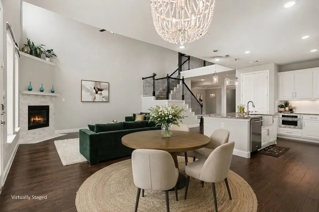 273 Shallow Brook Drive Sunnyvale TX 75182