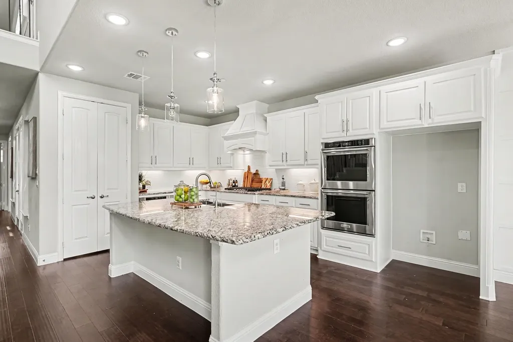 273 Shallow Brook Drive Sunnyvale TX 75182