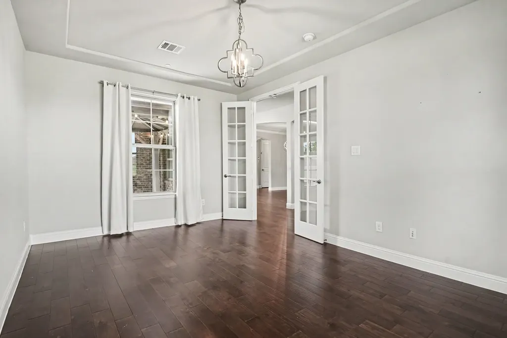 273 Shallow Brook Drive Sunnyvale TX 75182