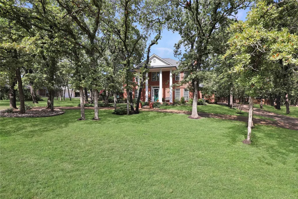 1346 Forest Lane Southlake TX 76092