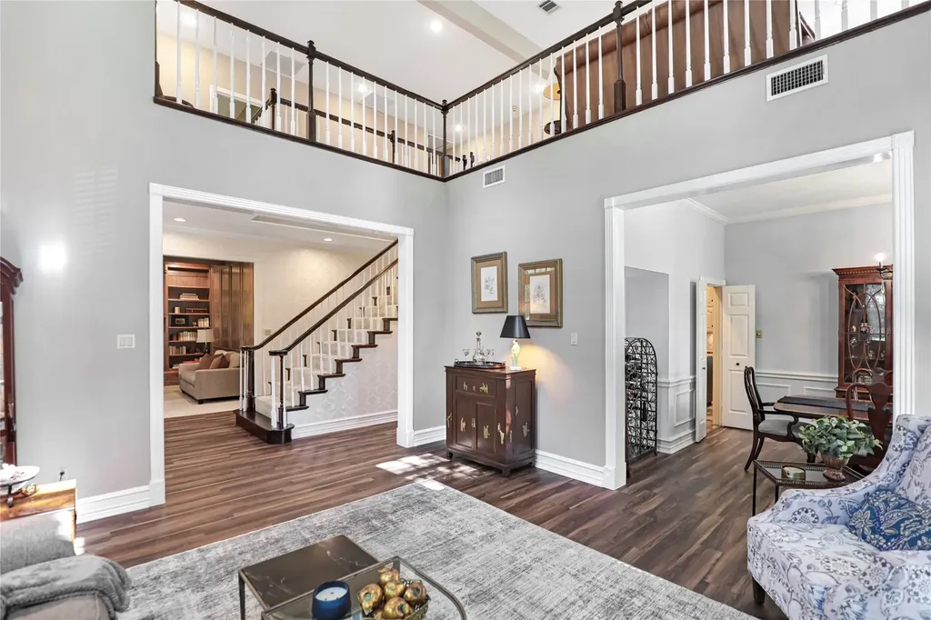 1346 Forest Lane Southlake TX 76092