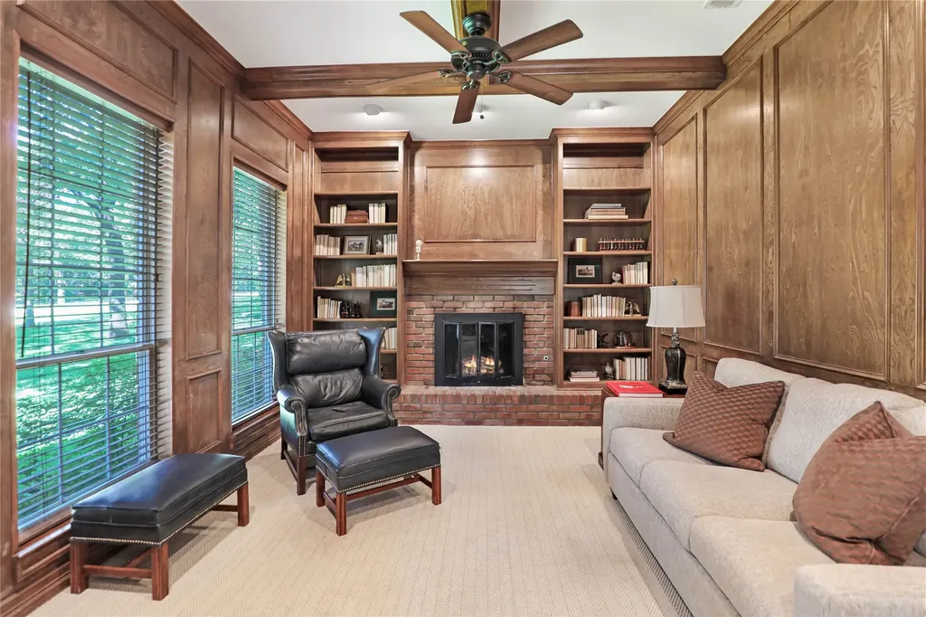 1346 Forest Lane Southlake TX 76092