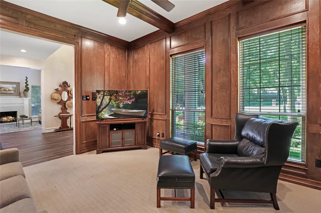 1346 Forest Lane Southlake TX 76092