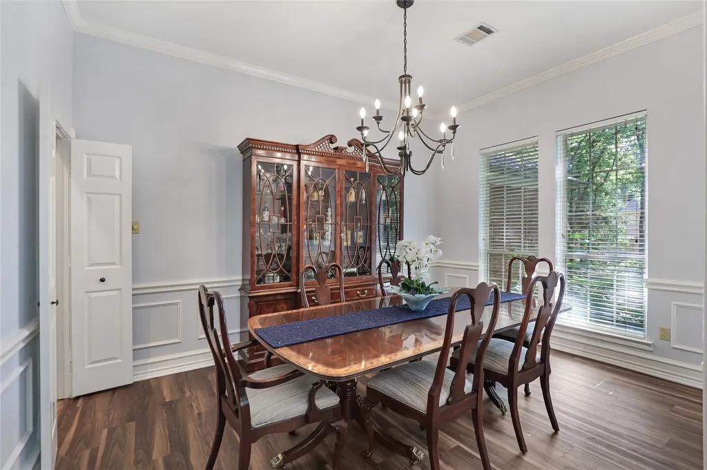 1346 Forest Lane Southlake TX 76092