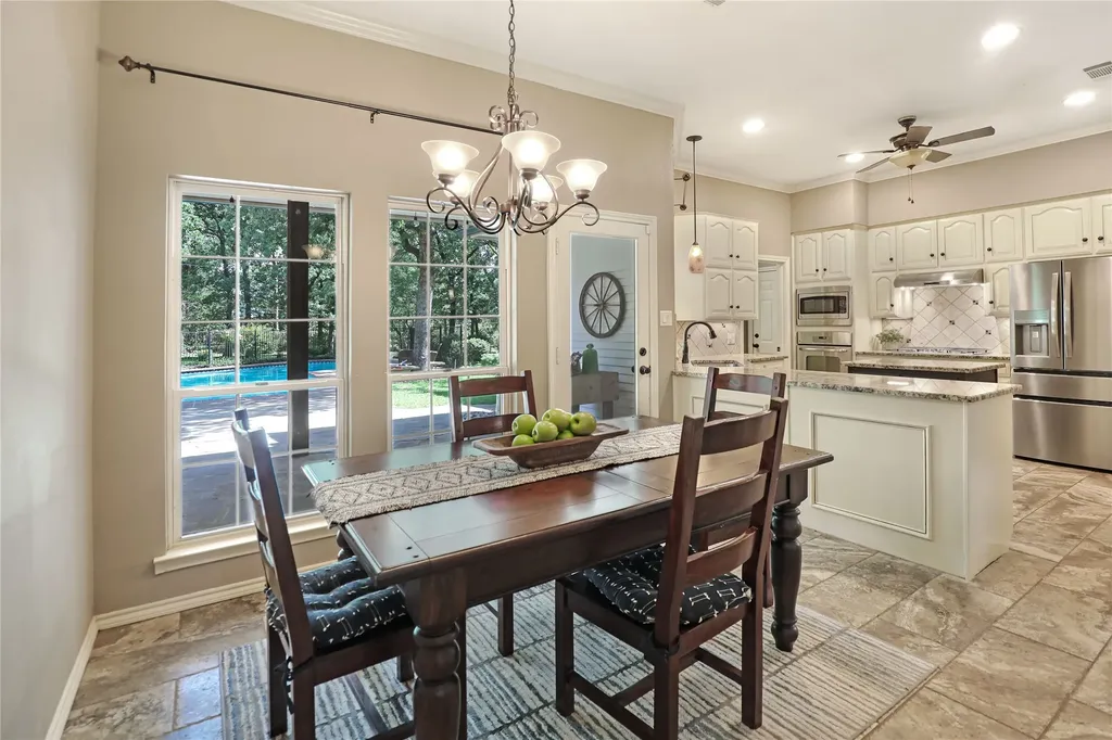 1346 Forest Lane Southlake TX 76092