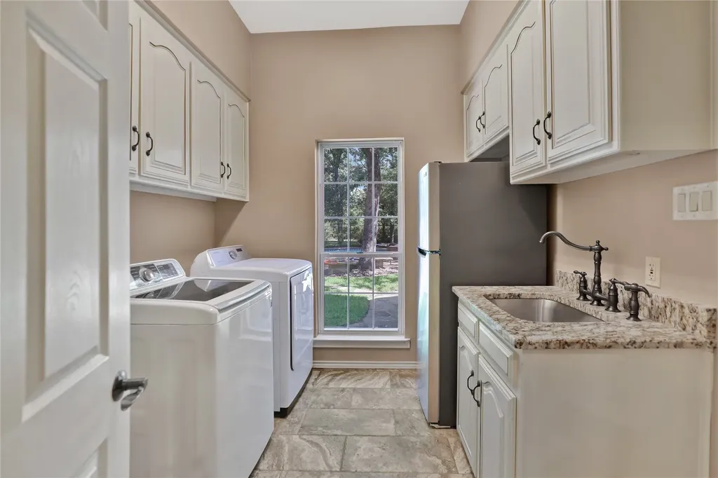 1346 Forest Lane Southlake TX 76092