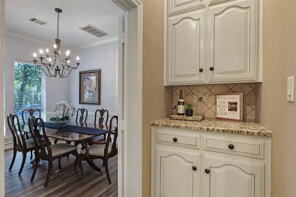 1346 Forest Lane Southlake TX 76092