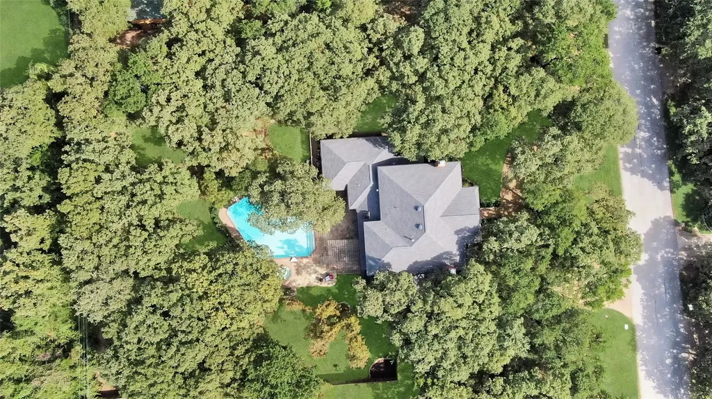 1346 Forest Lane Southlake TX 76092