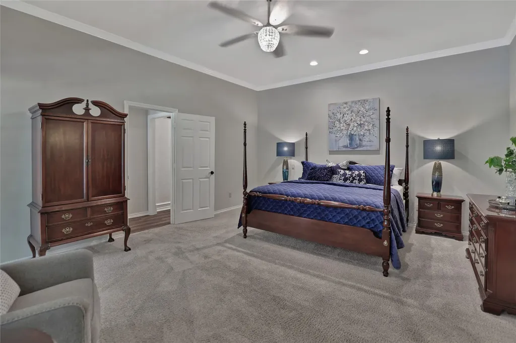 1346 Forest Lane Southlake TX 76092