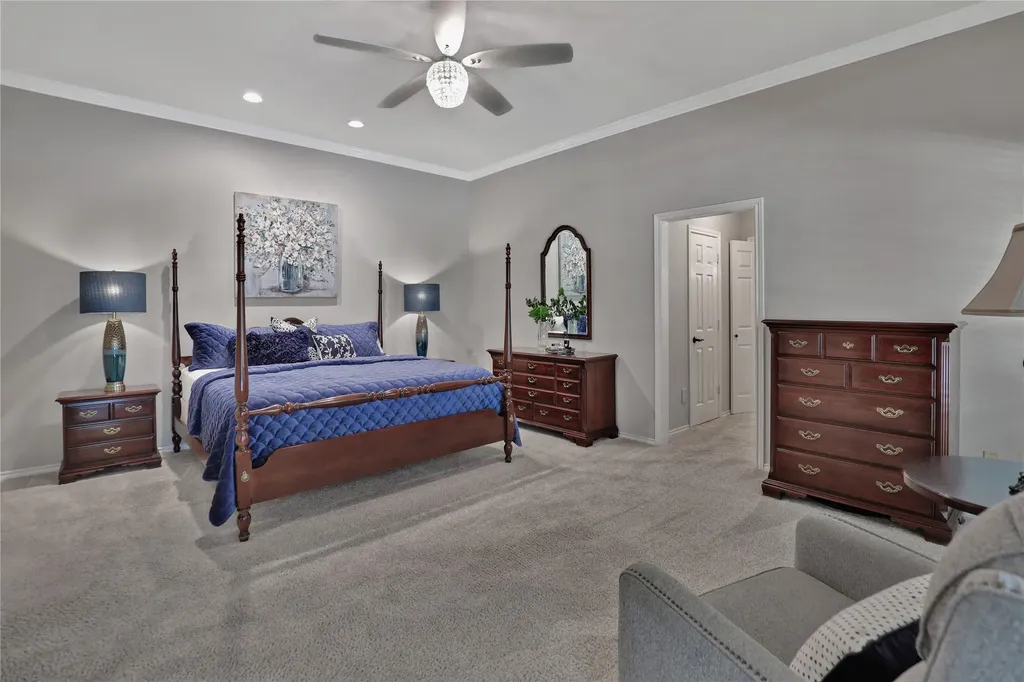 1346 Forest Lane Southlake TX 76092