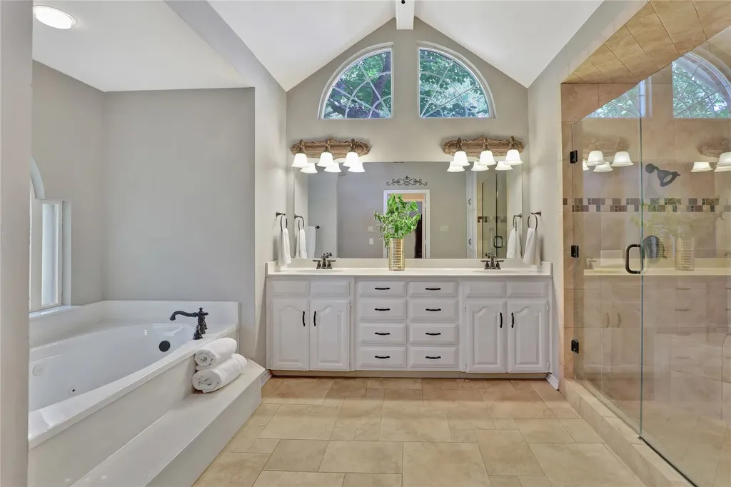 1346 Forest Lane Southlake TX 76092