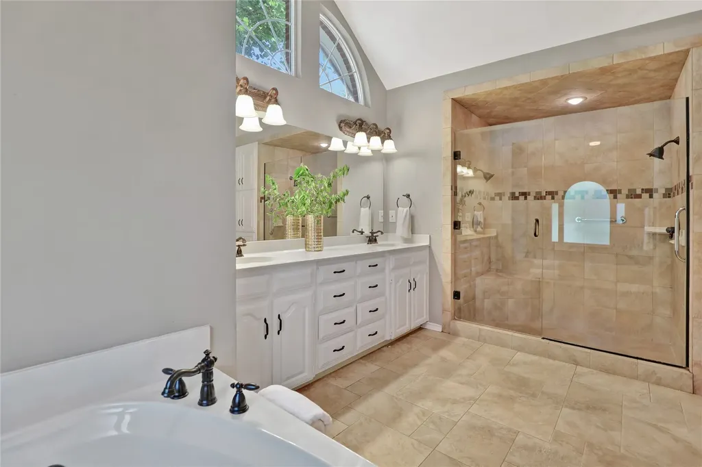 1346 Forest Lane Southlake TX 76092