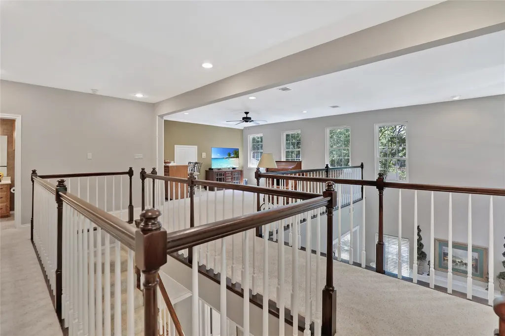 1346 Forest Lane Southlake TX 76092