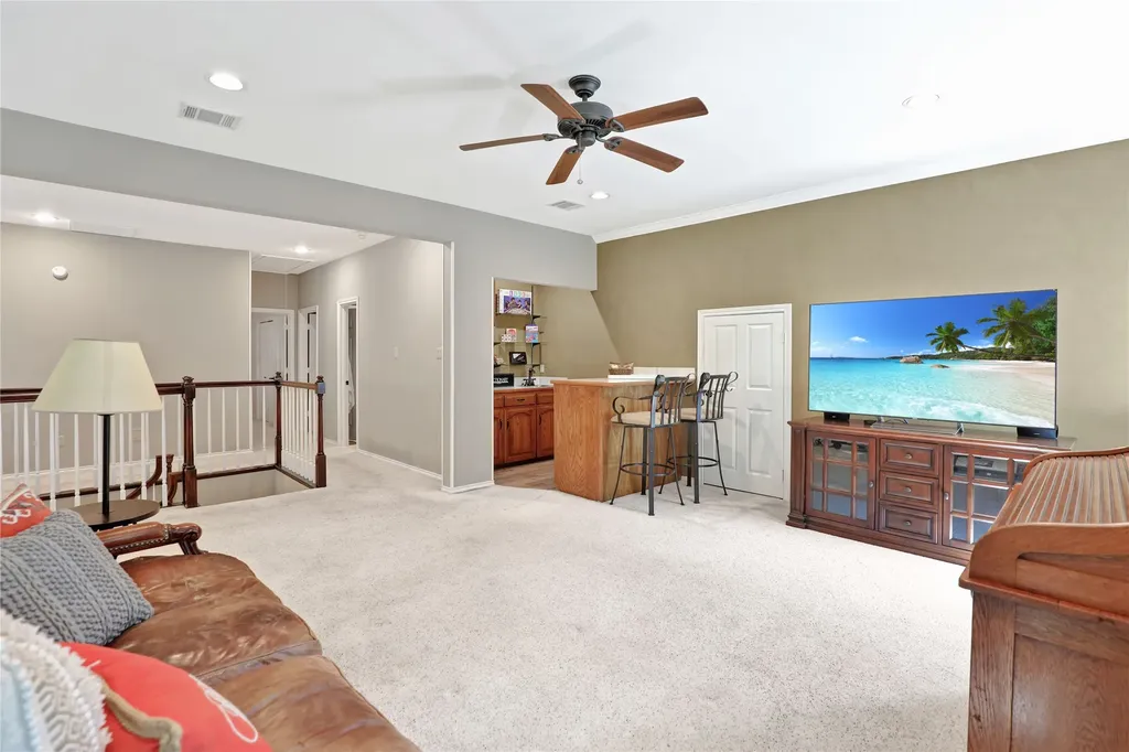 1346 Forest Lane Southlake TX 76092