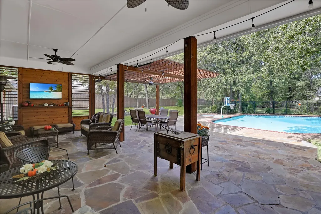 1346 Forest Lane Southlake TX 76092