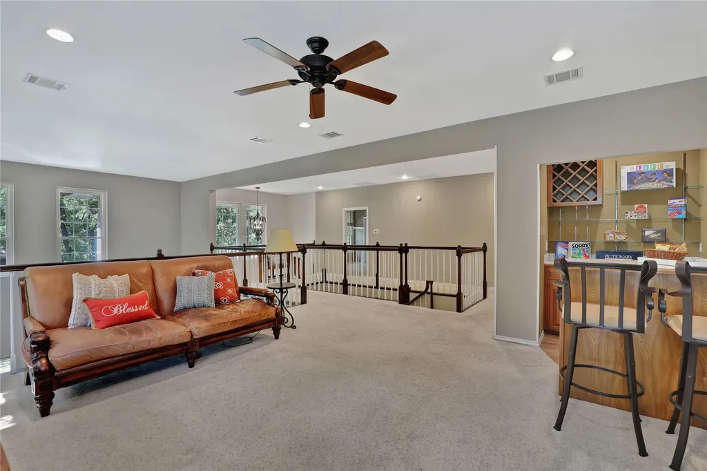 1346 Forest Lane Southlake TX 76092