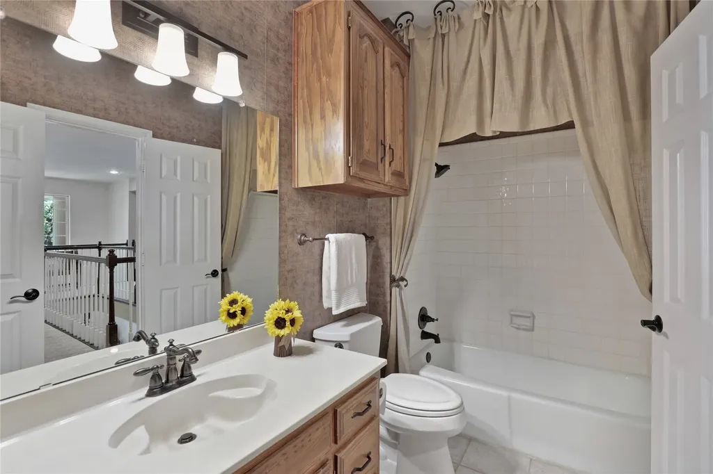 1346 Forest Lane Southlake TX 76092