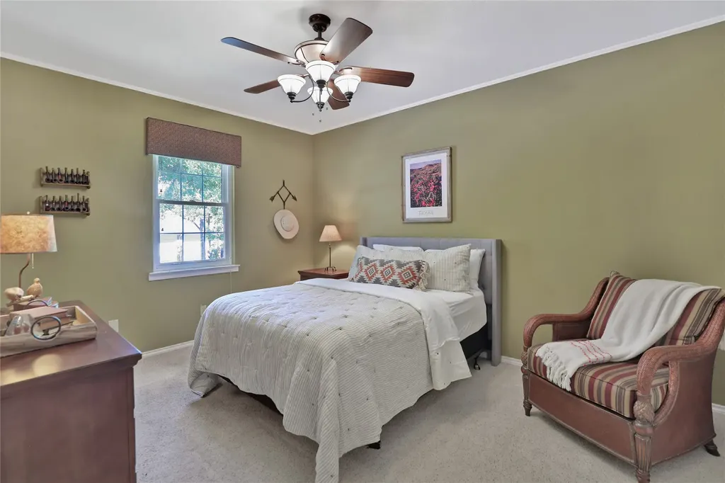 1346 Forest Lane Southlake TX 76092