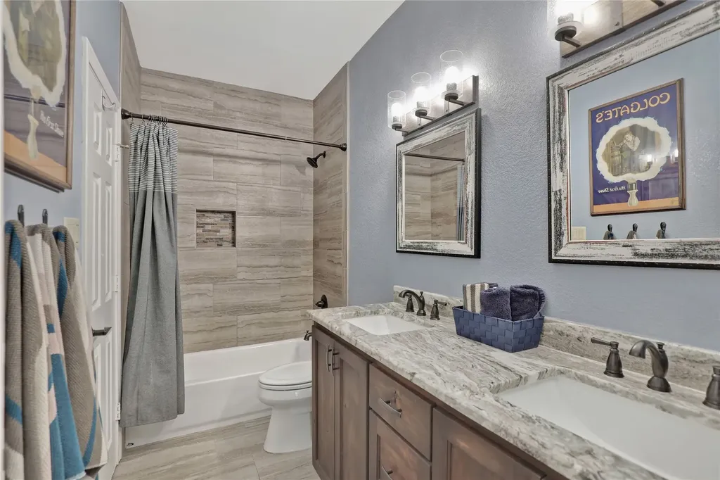 1346 Forest Lane Southlake TX 76092
