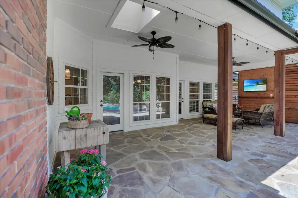 1346 Forest Lane Southlake TX 76092