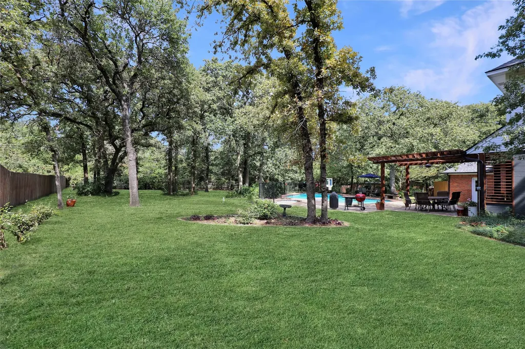 1346 Forest Lane Southlake TX 76092