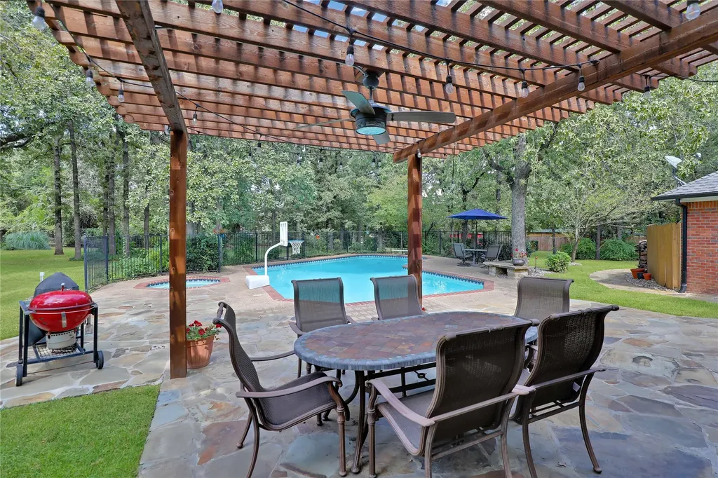 1346 Forest Lane Southlake TX 76092