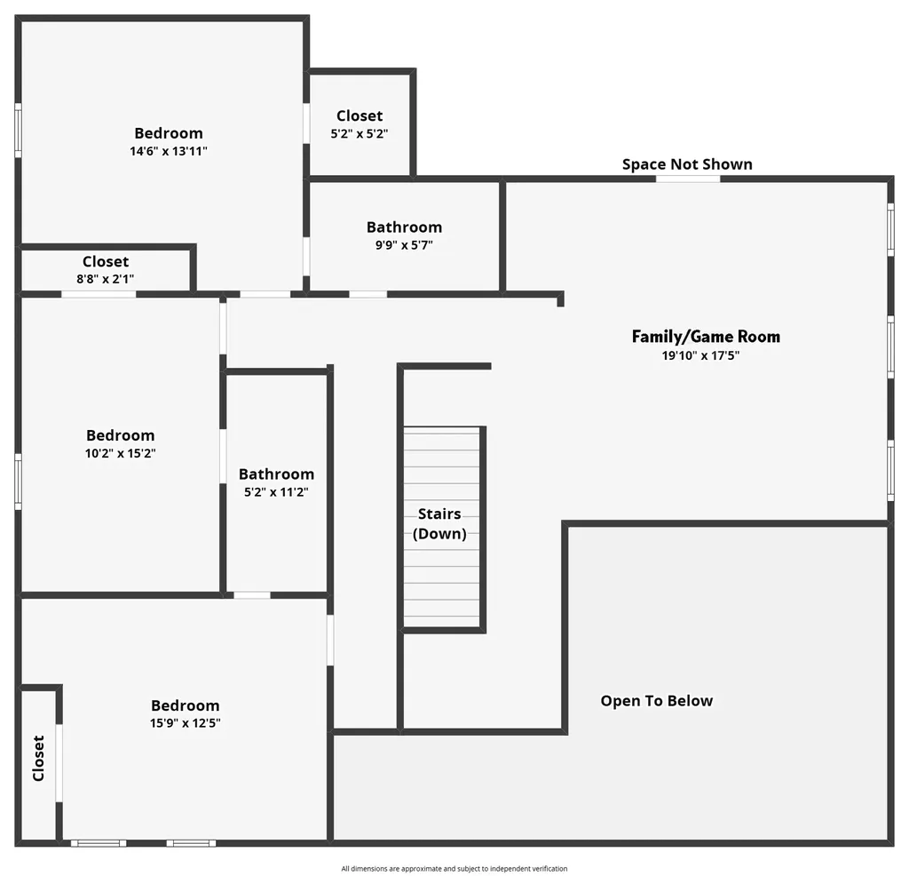 1346 Forest Lane Southlake TX 76092